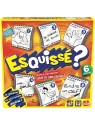 Esquissé - Jeu de Société de Dessins