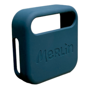 Coque de protection Merlin