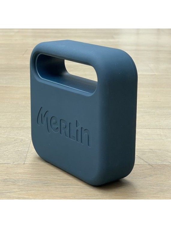 Coque de protection Merlin