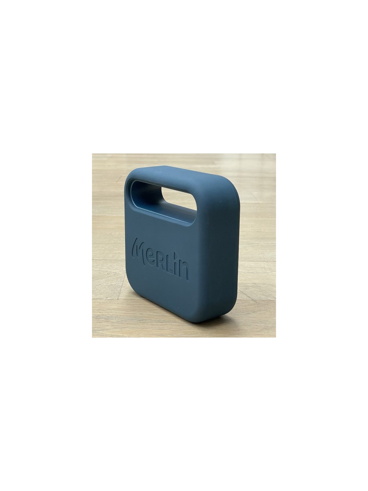 Coque de protection Merlin