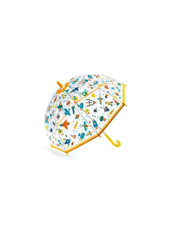 Parapluie Espace