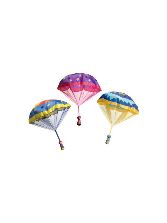 Parachutistes Flying Heroes