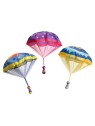 Parachutistes Flying Heroes