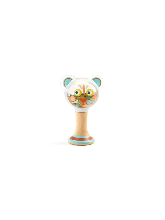 BabyMaraki