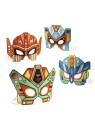Super Robots