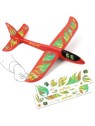 Fire Plane
