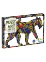 Black Panther 150 pcs
