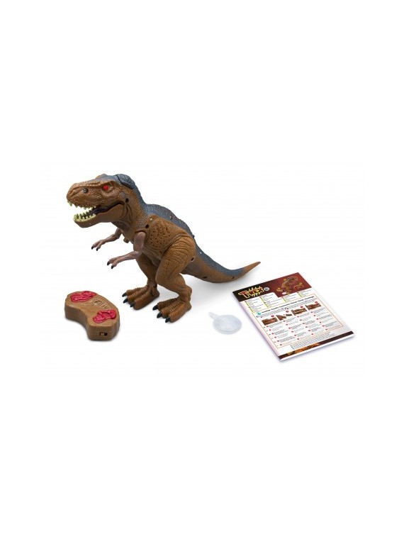 T-Rex RC