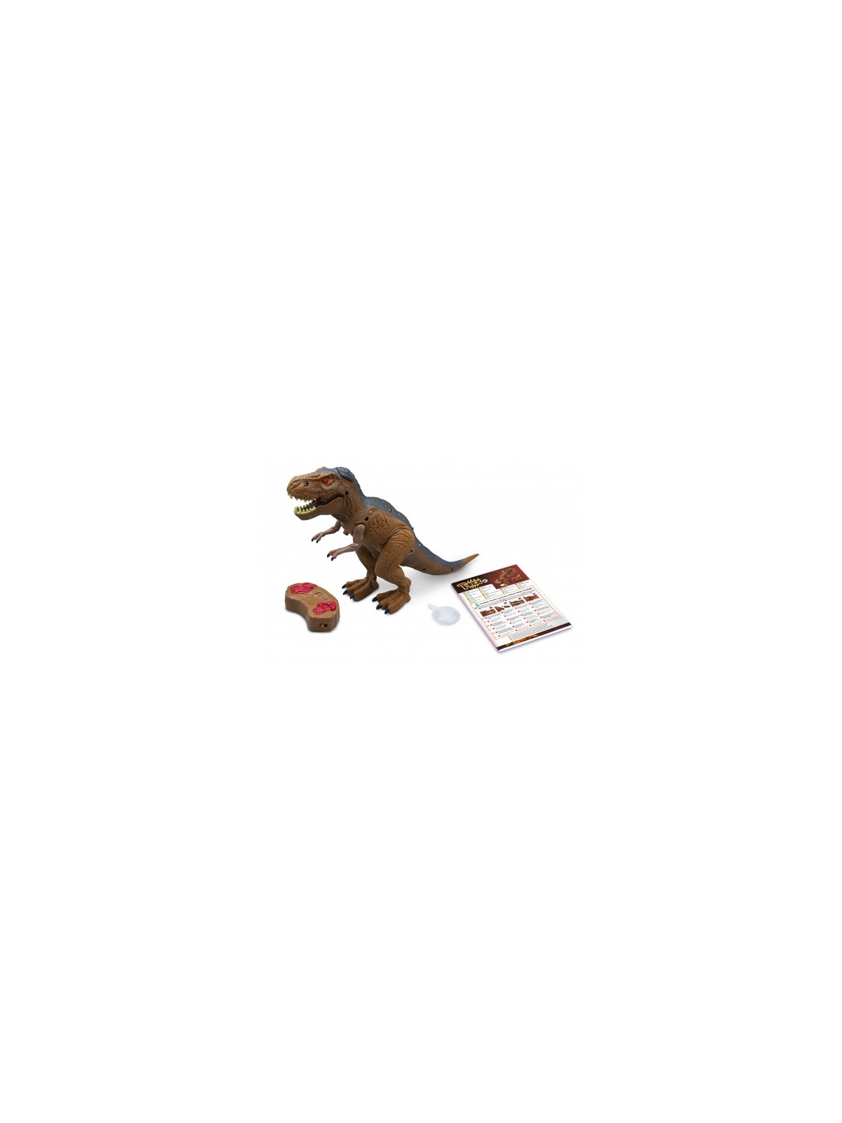 T-Rex RC