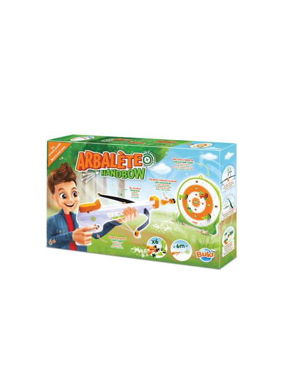 Arbalète