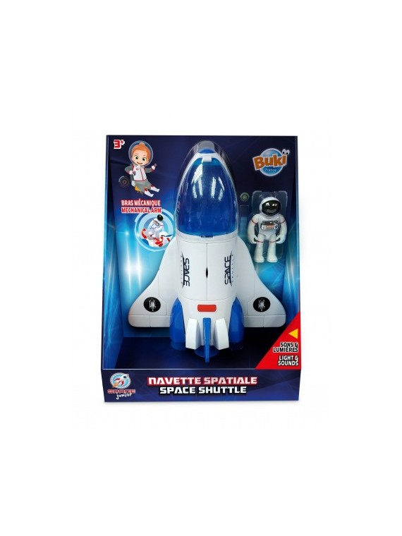Navette Spatiale