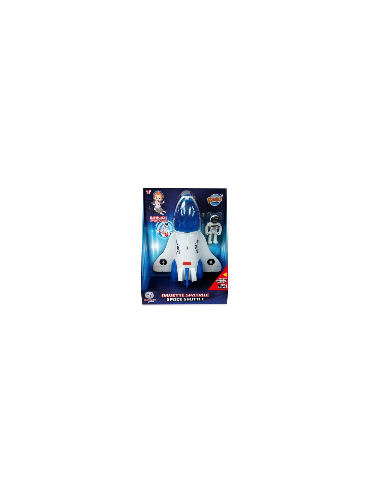 Navette Spatiale