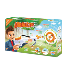 Aspirateur d'Insectes