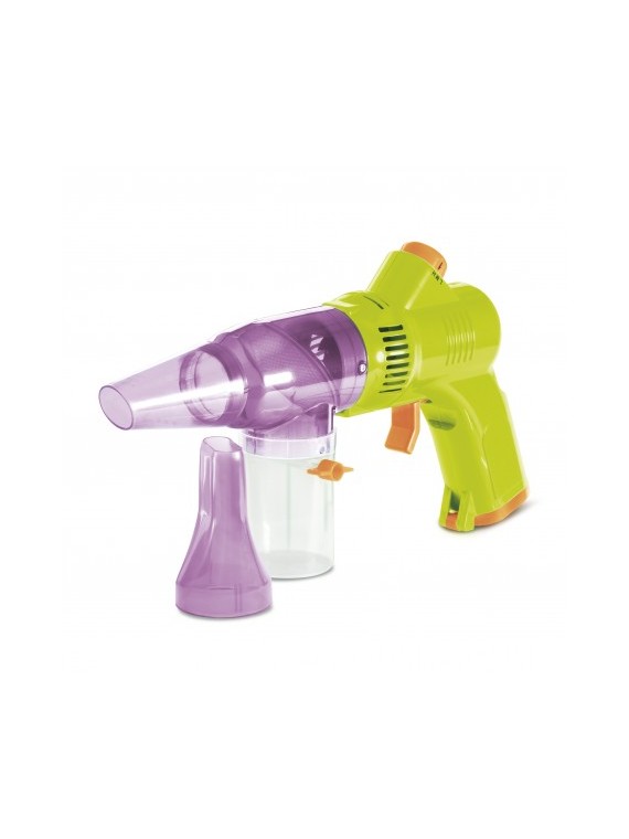 Aspirateur d'Insectes