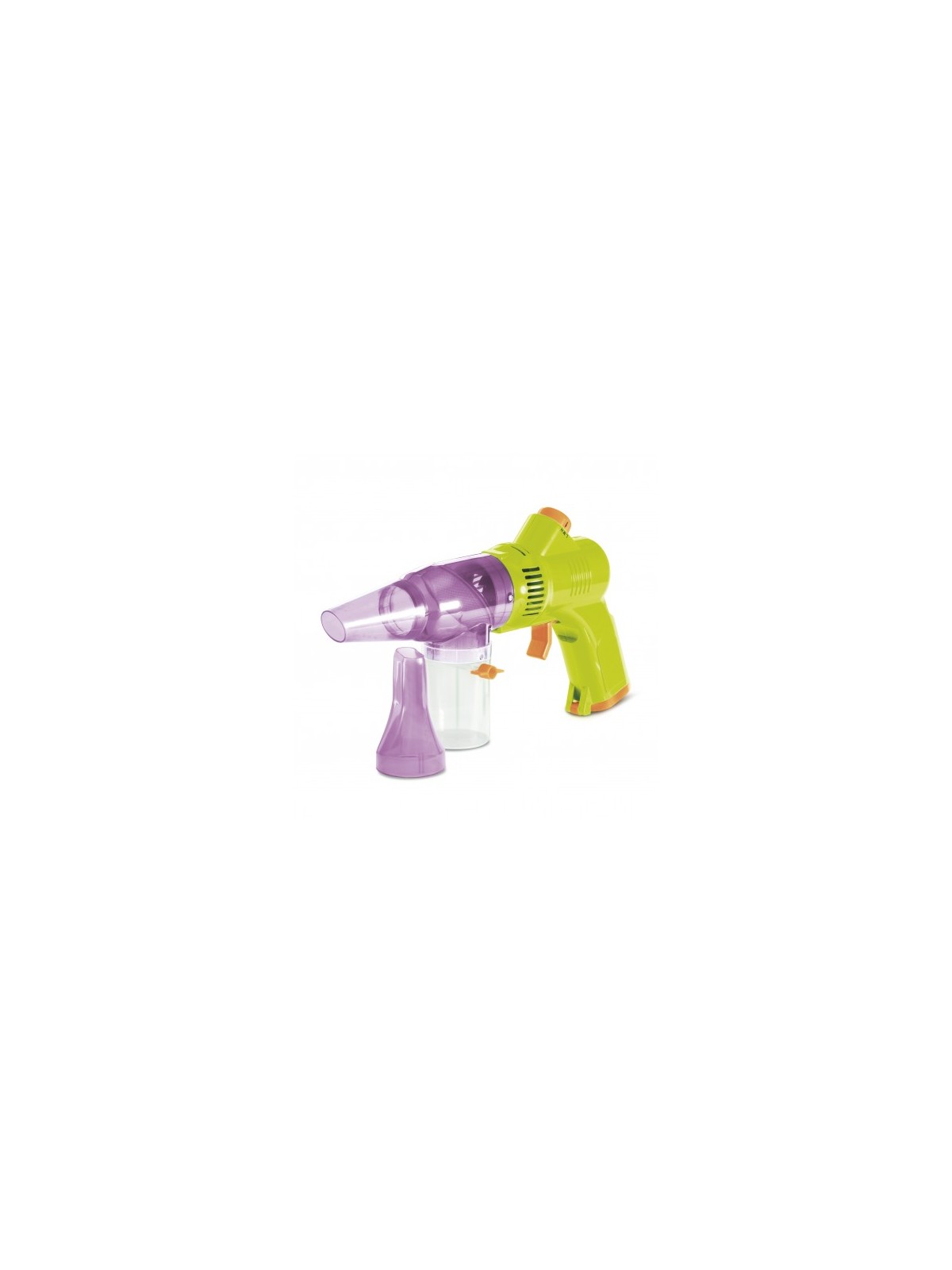 Aspirateur d'Insectes