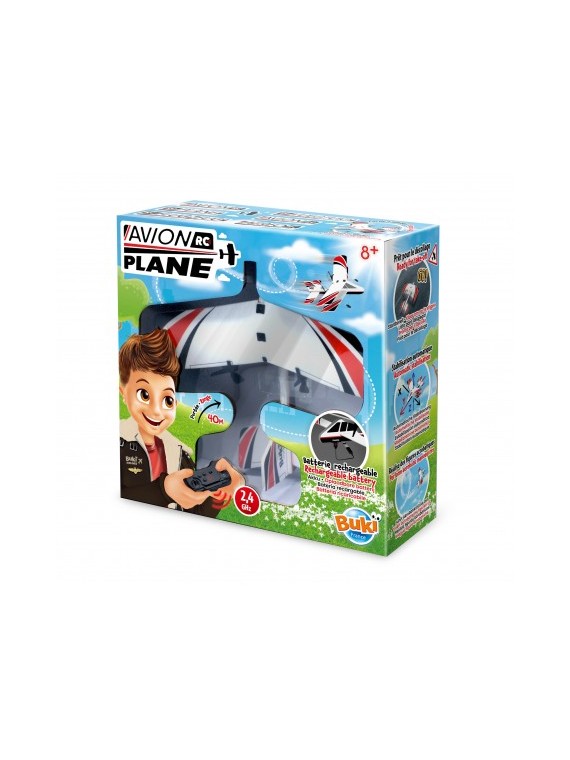 Avion R/C