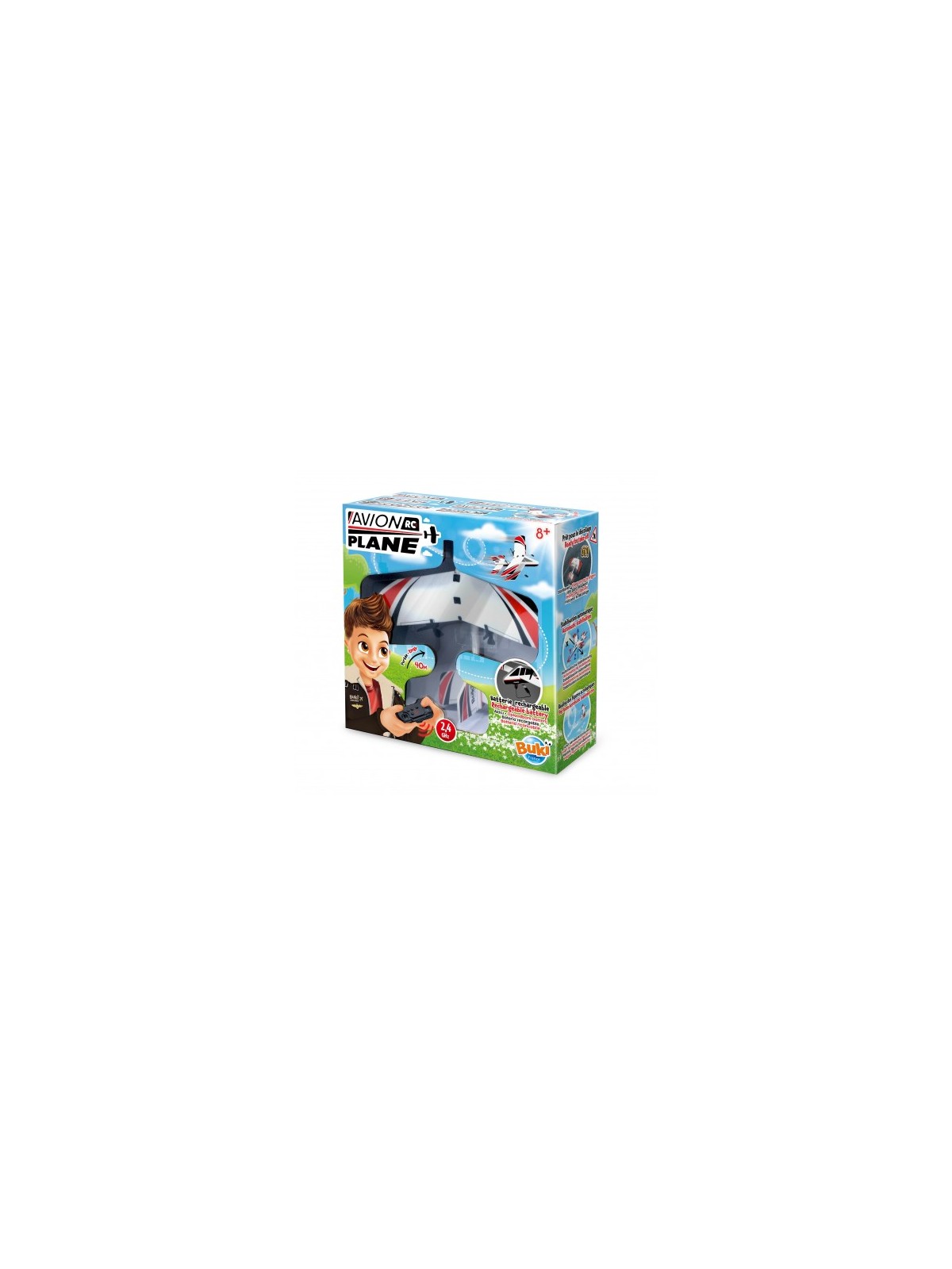 Avion R/C