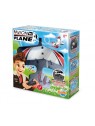 Avion R/C