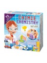 Chimie 75 expériences