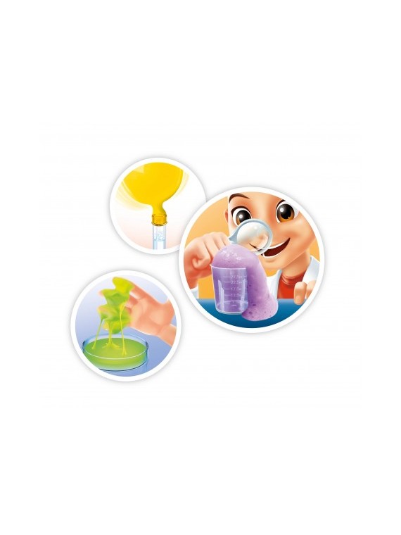 Chimie 75 expériences