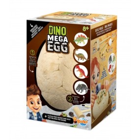 Mega uf Dino