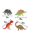 Mega uf Dino