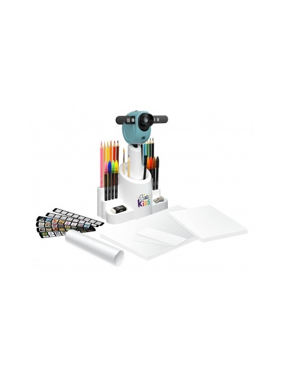 Projecteur à dessin