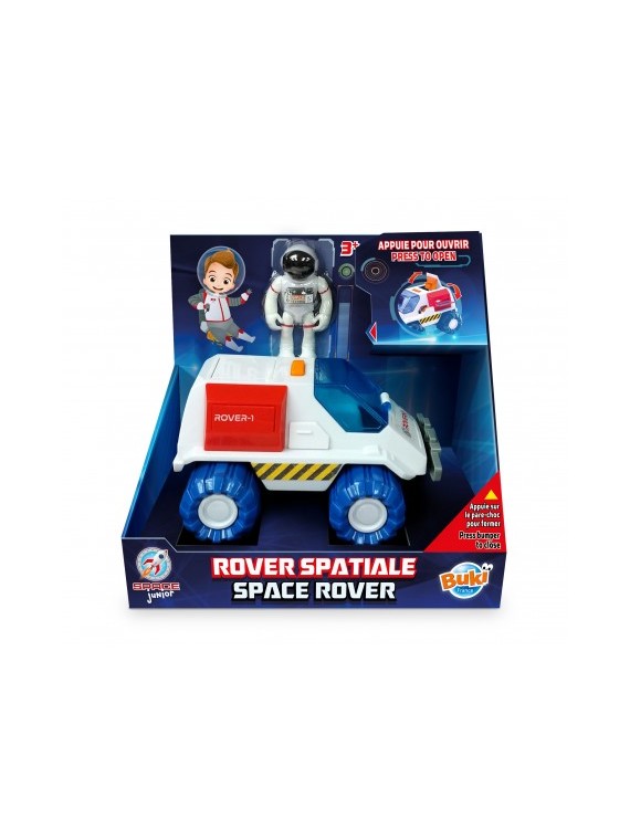 Rover Spatiale