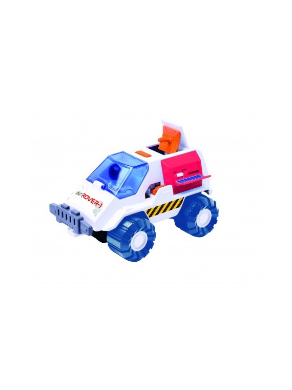 Rover Spatiale