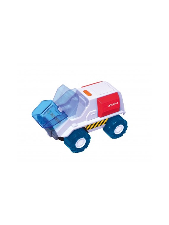 Rover Spatiale