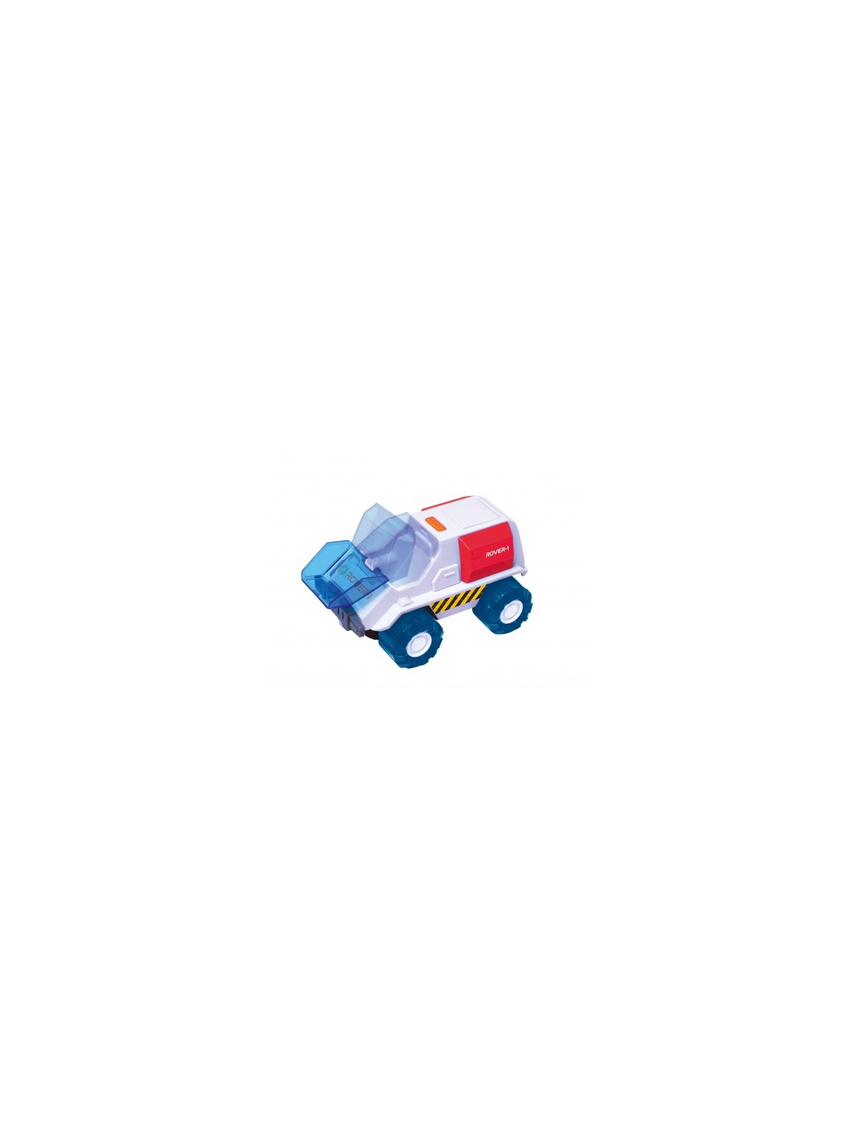 Rover Spatiale
