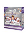 Mini lab Aimants