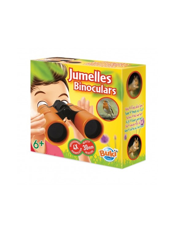 Jumelles