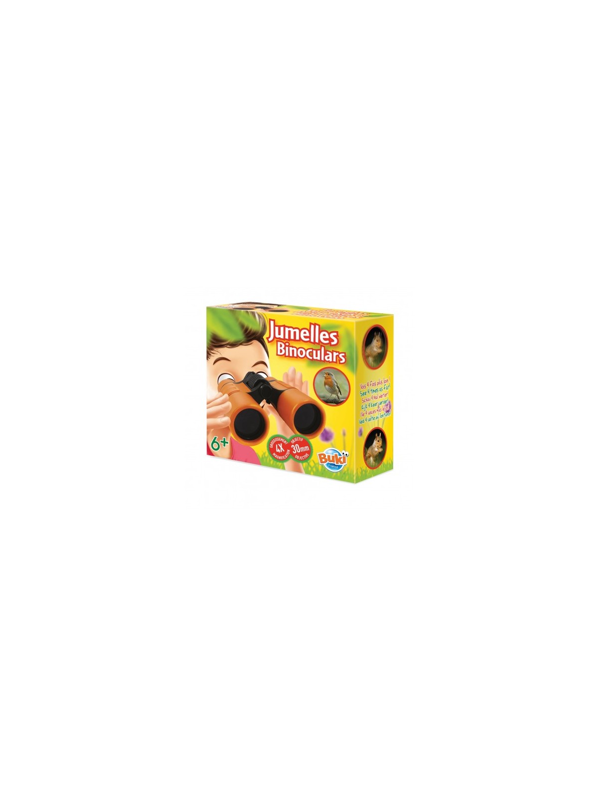 Jumelles