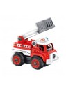 Ingénieur Junior - Camion pompier