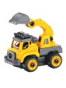 InGénieur Junior  Camion de chantier