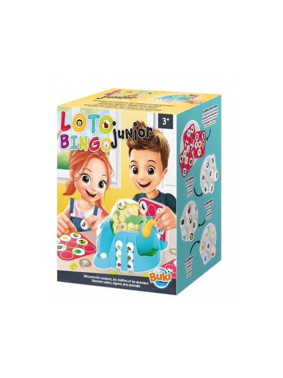 Loto Junior