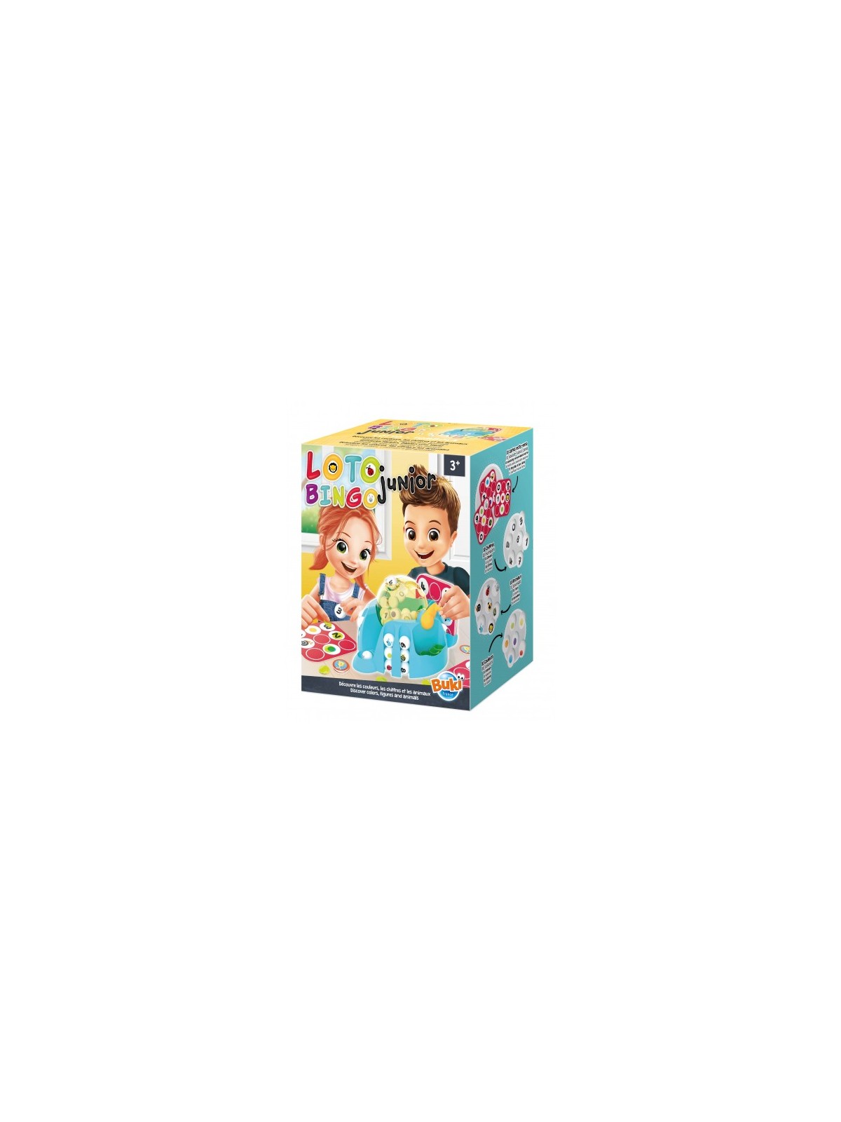 Loto Junior