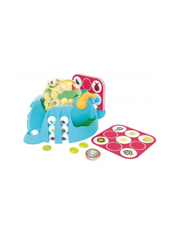 Loto Junior