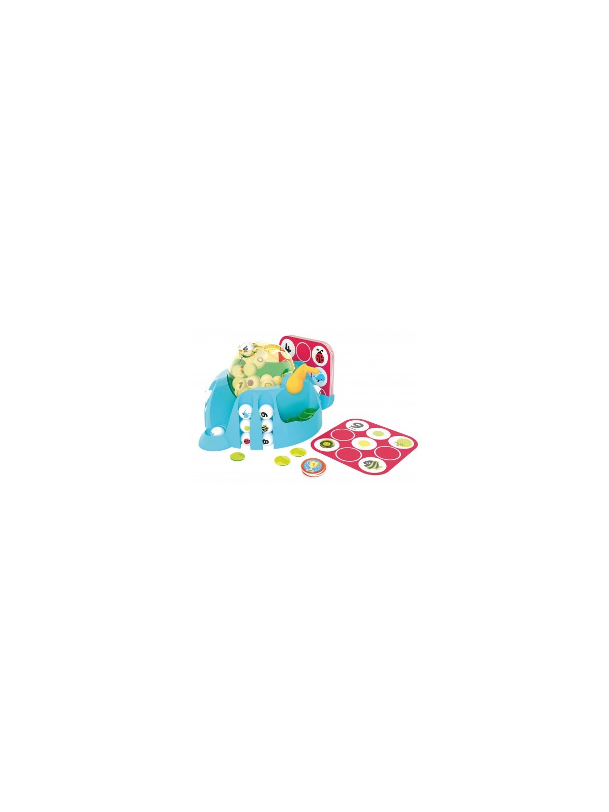 Loto Junior
