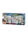 Coffret Billes - 56 billes