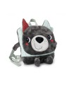 Sac à dos doux Louis le Loup