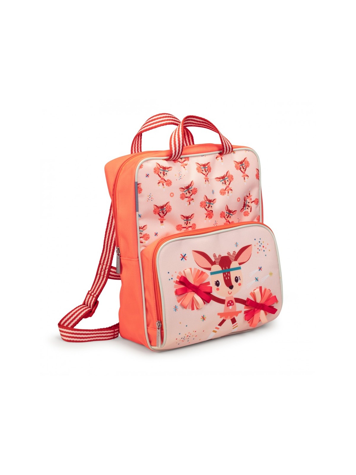 Sac à dos isotherme PET recyclé Wonder Stella