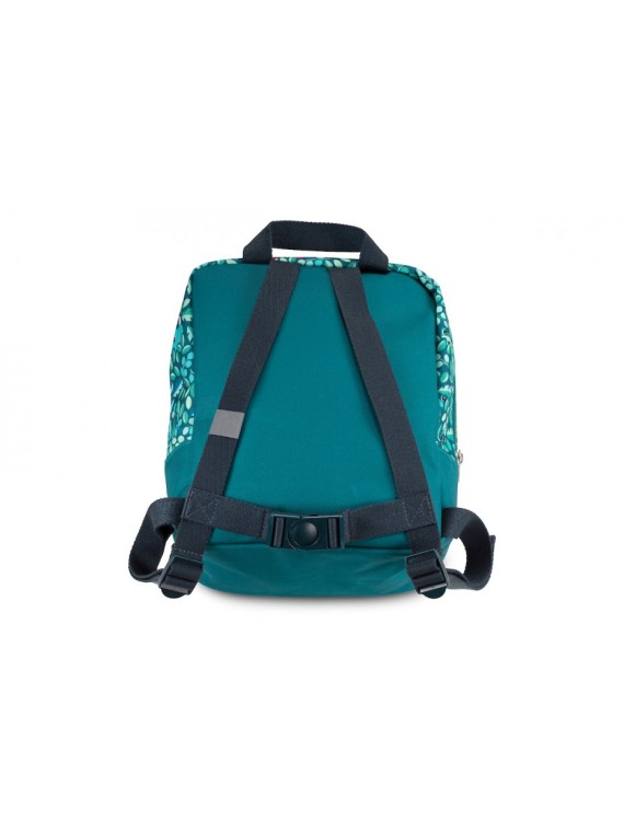 Sac à dos en PET recylé jungle