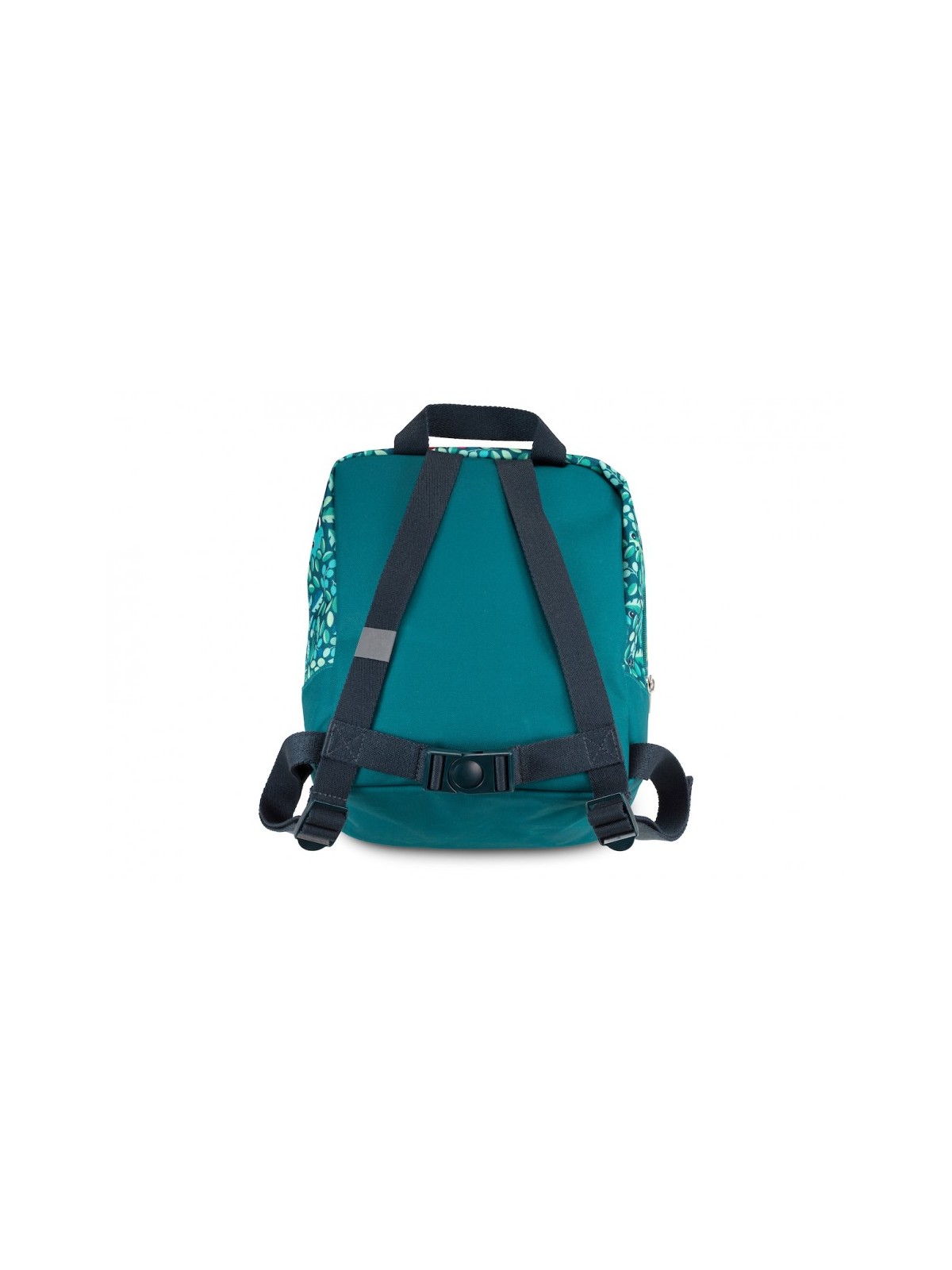 Sac à dos en PET recylé jungle