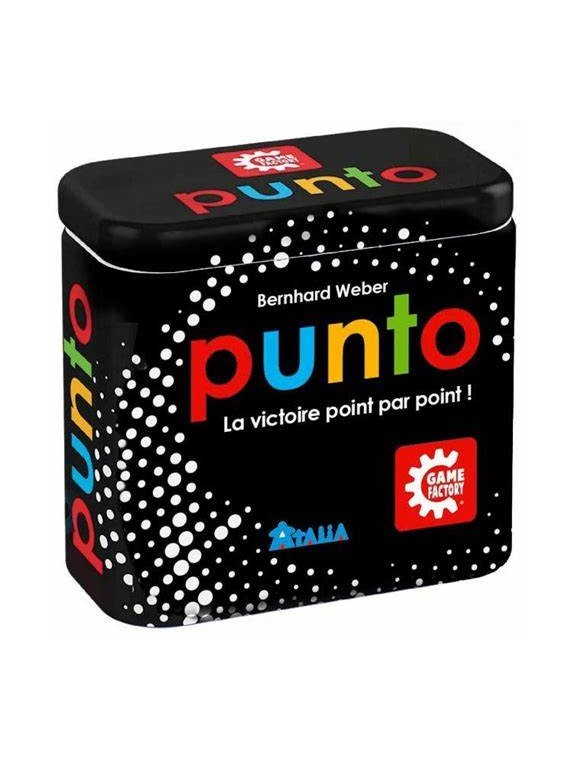 Punto