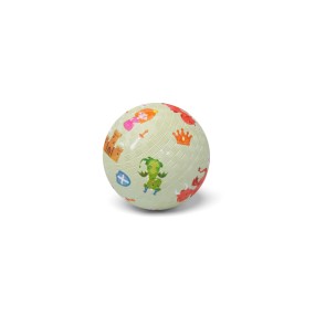BALLE DRAGONS 13 CM