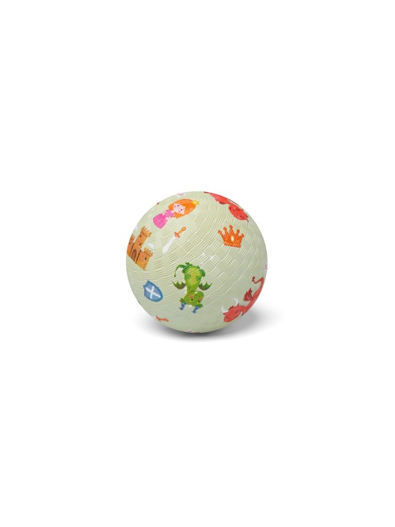 BALLE DRAGONS 13 CM