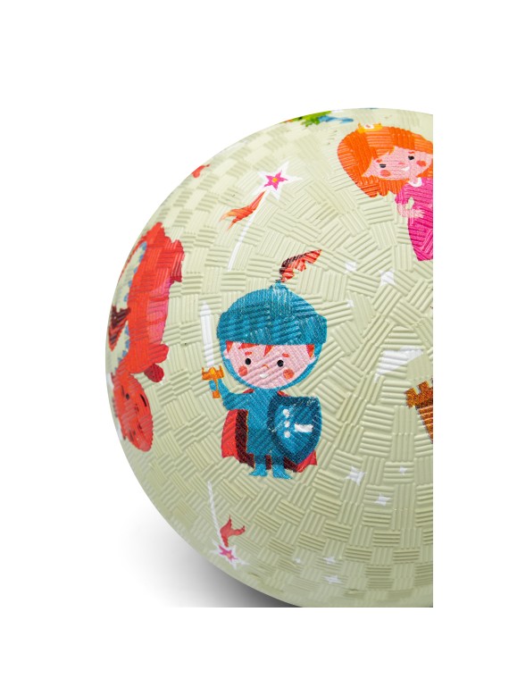 BALLE DRAGONS 13 CM