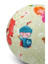BALLE DRAGONS 13 CM